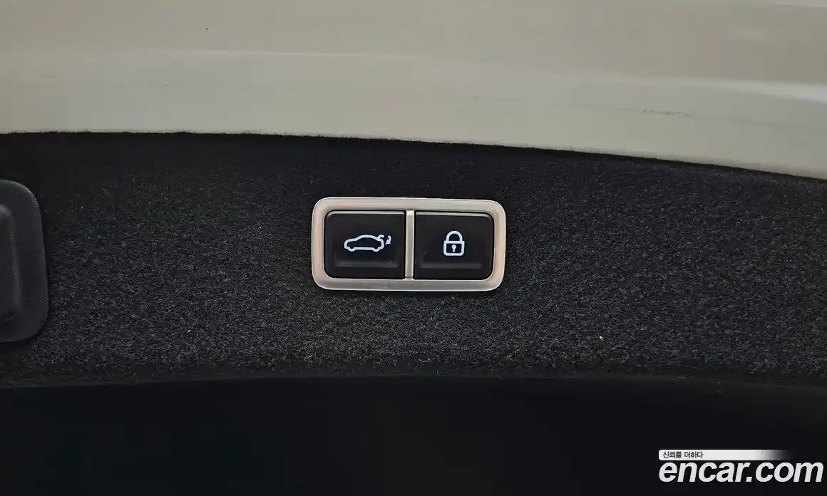 Genesis G80 2022 2.5 Автомат в Москве № 1143786, фото 20