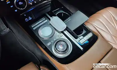 Genesis G80 2022 2.5 Автомат в Москве № 1143786, миниатюра 9