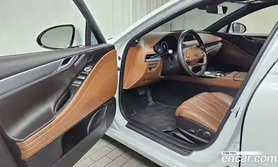 Genesis G80 2022 2.5 Автомат в Москве № 1143786, миниатюра 10