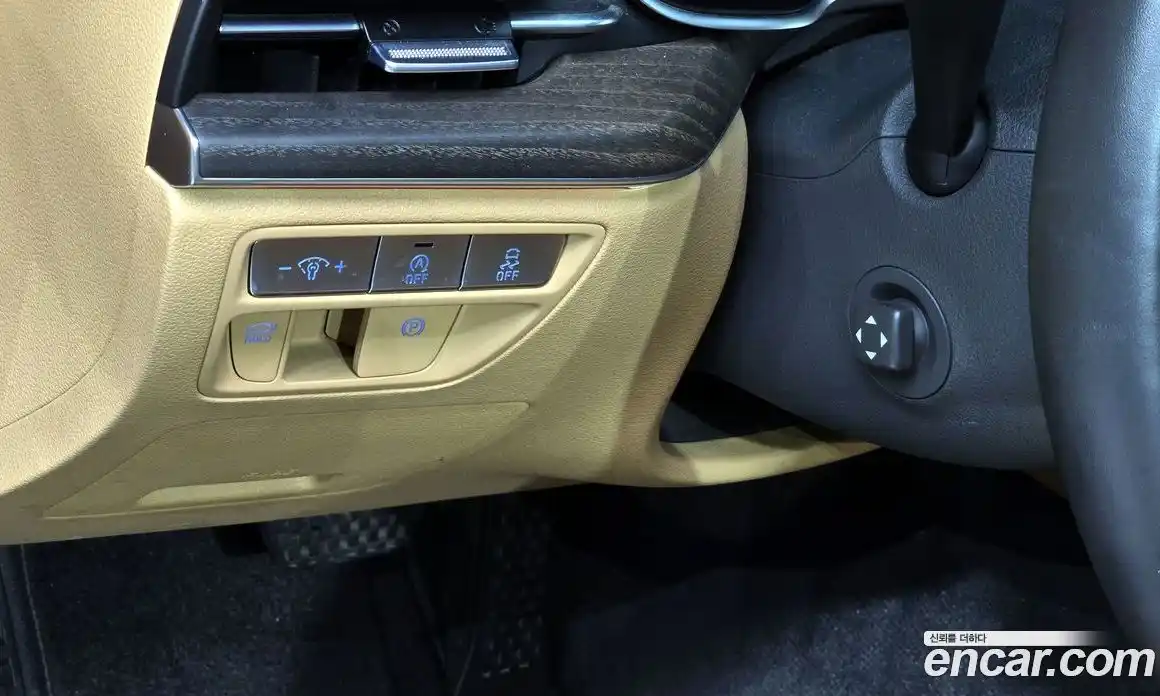 Genesis G80 2021 2.5 Автомат в Москве № 1143791, фото 14