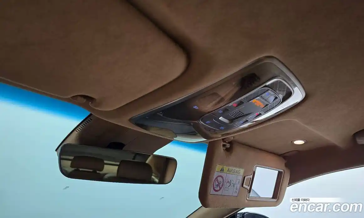 Genesis G80 2021 2.5 Автомат в Москве № 1143791, фото 19