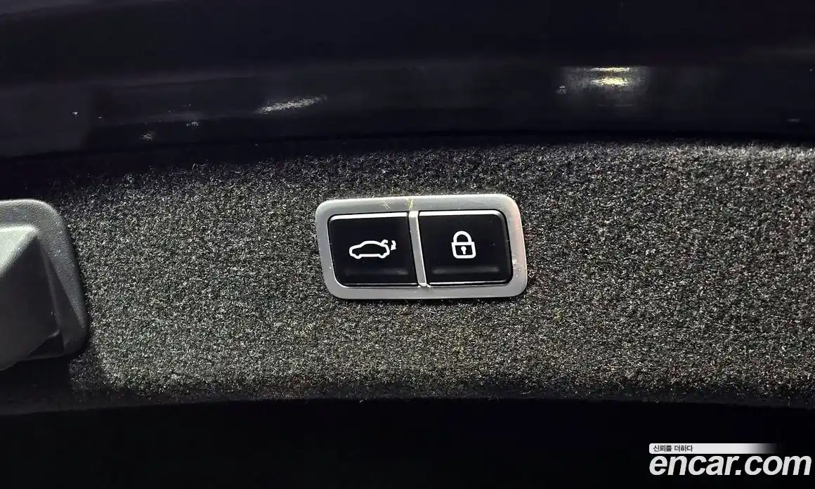 Genesis G80 2021 2.5 Автомат в Москве № 1143791, фото 20