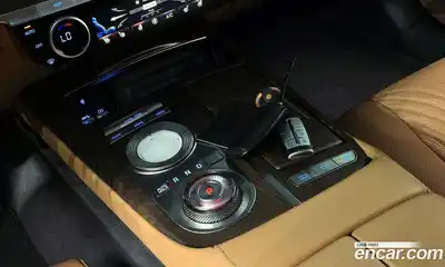 Genesis G80 2021 2.5 Автомат в Москве № 1143791, миниатюра 9