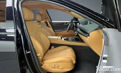 Genesis G80 2021 2.5 Автомат в Москве № 1143791, миниатюра 10