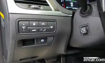 Genesis G80 2016 3.3 Автомат в Москве № 1143797, миниатюра 12