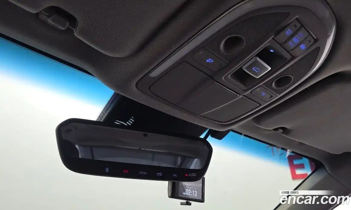 Genesis G80 2016 3.3 Автомат в Москве № 1143797, фото 16