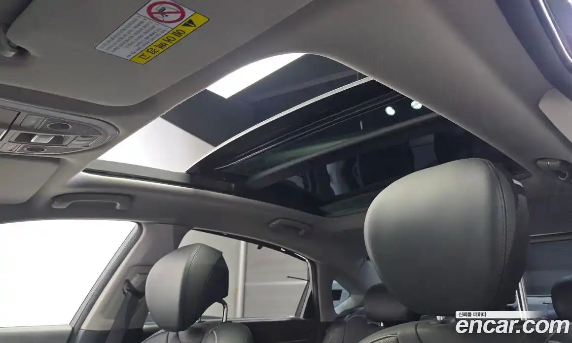 Genesis G80 2016 3.3 Автомат в Москве № 1143797, фото 19