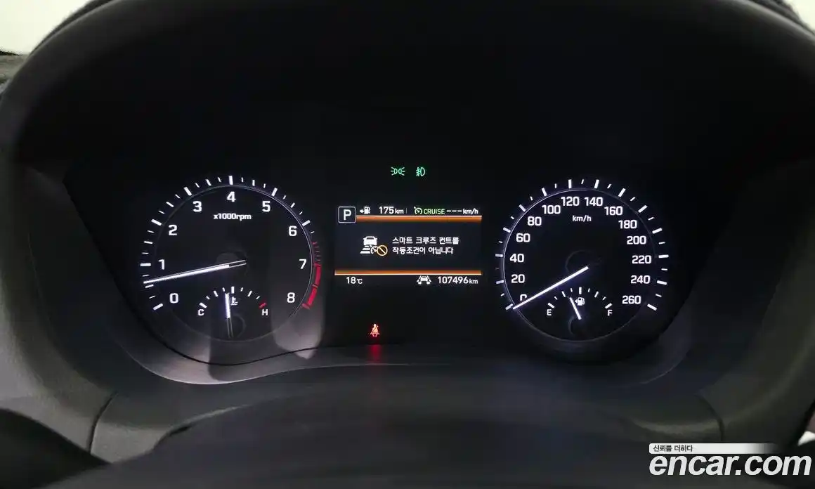 Genesis G80 2016 3.3 Автомат в Москве № 1143797, фото 8