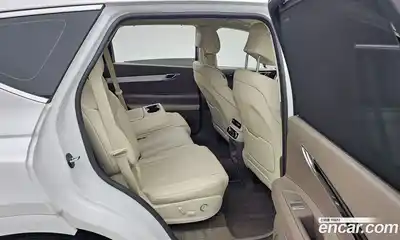 Genesis GV80 2023 2.5 Автомат в Москве № 1143799, миниатюра 12