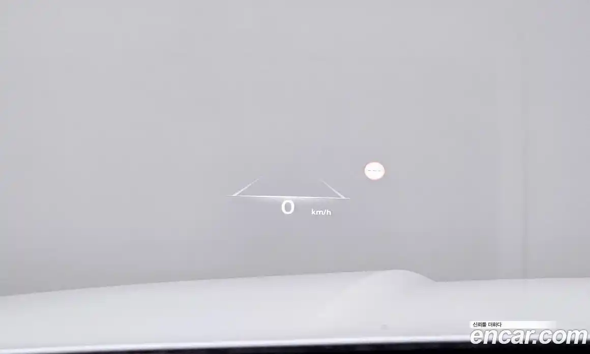 Genesis GV80 2023 2.5 Автомат в Москве № 1143799, фото 16