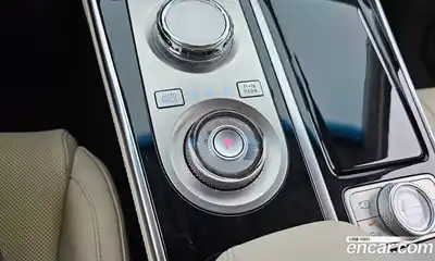 Genesis GV80 2023 2.5 Автомат в Москве № 1143799, миниатюра 9