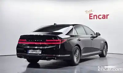 Genesis G90 3.8 AWD Luxury