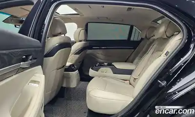 Genesis G90 2021 3.8 Автомат в Москве № 1143809, миниатюра 11