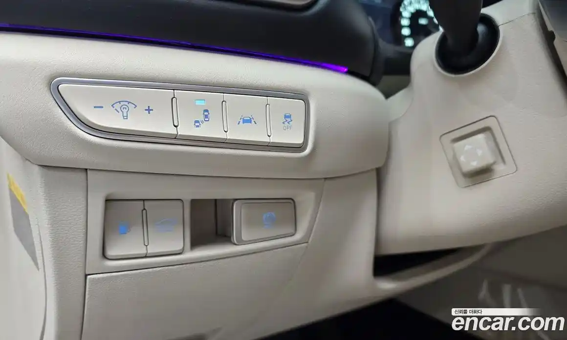 Genesis G90 2021 3.8 Автомат в Москве № 1143809, фото 13