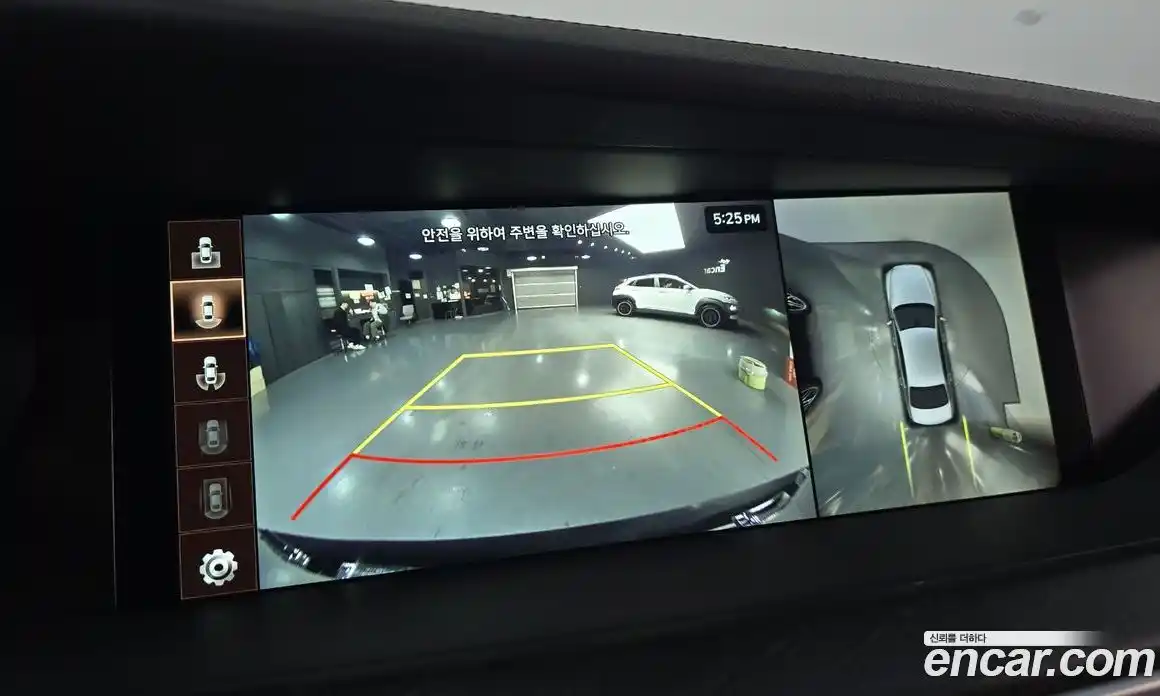 Genesis G90 2021 3.8 Автомат в Москве № 1143809, фото 15