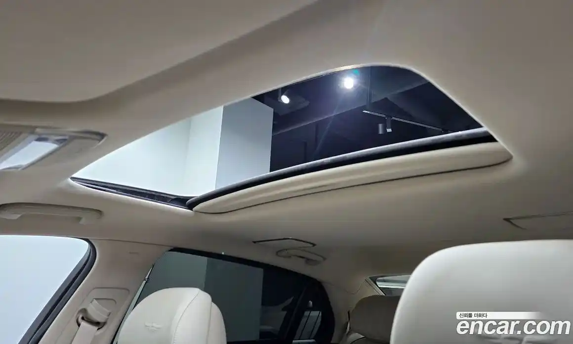 Genesis G90 2021 3.8 Автомат в Москве № 1143809, фото 16