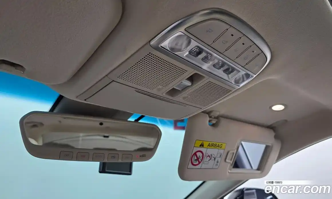 Genesis G90 2021 3.8 Автомат в Москве № 1143809, фото 19