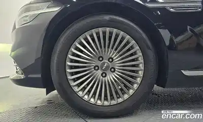 Genesis G90 2021 3.8 Автомат в Москве № 1143809, миниатюра 4