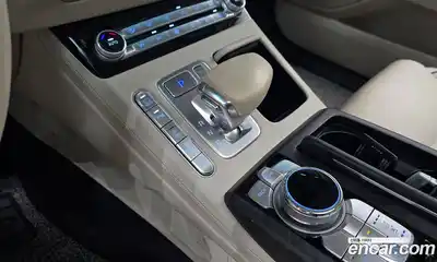 Genesis G90 2021 3.8 Автомат в Москве № 1143809, миниатюра 8