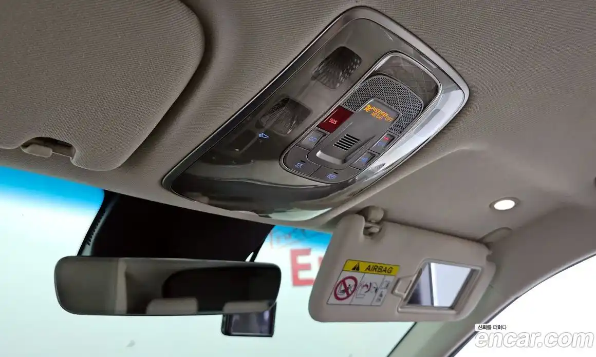 Genesis GV70 2021 2.5 Автомат в Москве № 1143813, фото 16