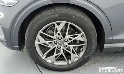 Genesis GV70 2021 2.5 Автомат в Москве № 1143813, миниатюра 5