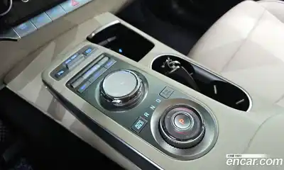 Genesis GV70 2021 2.5 Автомат в Москве № 1143813, миниатюра 9