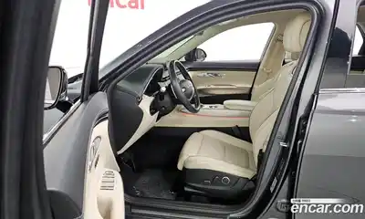 Genesis GV70 2021 2.5 Автомат в Москве № 1143813, миниатюра 10