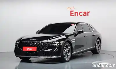 Genesis G90 Gasoline 3.5 Turbo AWD