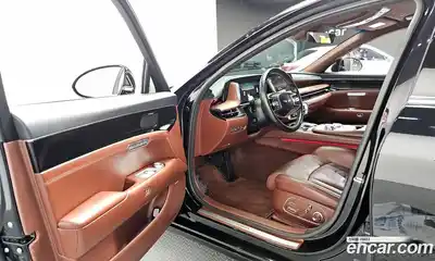 Genesis G90 2022 3.5 Автомат в Москве № 1143819, миниатюра 11