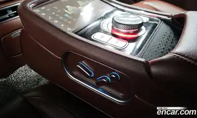 Genesis G90 2022 3.5 Автомат в Москве № 1143819, миниатюра 12