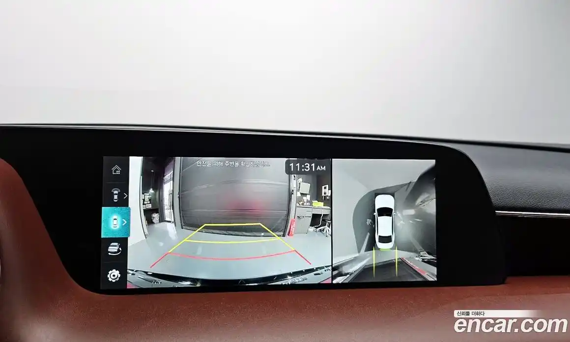 Genesis G90 2022 3.5 Автомат в Москве № 1143819, фото 16