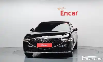 Genesis G90 2022 3.5 Автомат в Москве № 1143819, миниатюра 3