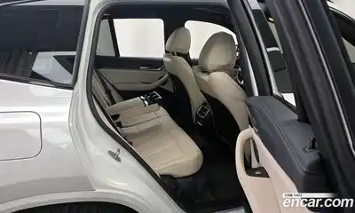 BMW iX3 2024 0.2 Автомат в Москве № 1144399, миниатюра 12