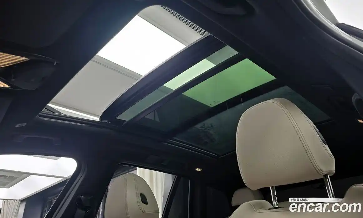 BMW iX3 2024 0.2 Автомат в Москве № 1144399, фото 17