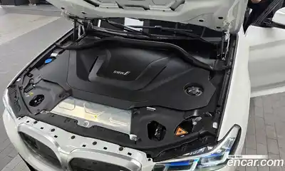 BMW iX3 2024 0.2 Автомат в Москве № 1144399, миниатюра 6