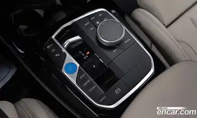 BMW iX3 2024 0.2 Автомат в Москве № 1144399, миниатюра 9