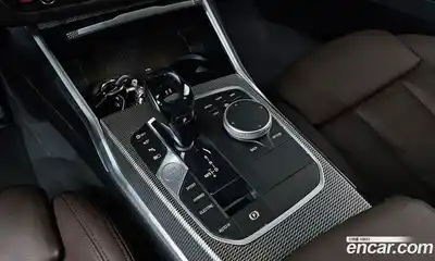 BMW 3-Series 2021 2.0 гидро в Москве № 1145038, миниатюра 9