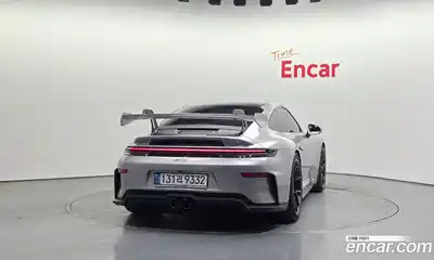 Porsche 911 2026 4.0 гидро в Москве № 1145081, миниатюра 4