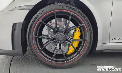 Porsche 911 2026 4.0 гидро в Москве № 1145081, миниатюра 5