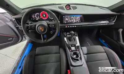 Porsche 911 2026 4.0 гидро в Москве № 1145081, миниатюра 7