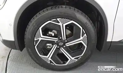 Renault QM6 2024 2.0 гидро в Москве № 1145408, миниатюра 5