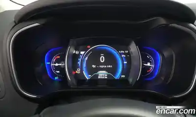 Renault QM6 2024 2.0 гидро в Москве № 1145408, миниатюра 8