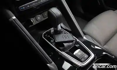 Renault QM6 2024 2.0 гидро в Москве № 1145408, миниатюра 9