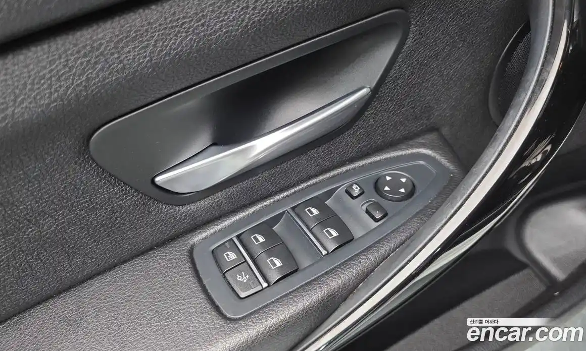 BMW 3-Series 2017 2.0 гидро в Москве № 1145409, фото 18