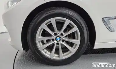BMW 3-Series 2017 2.0 гидро в Москве № 1145409, миниатюра 5