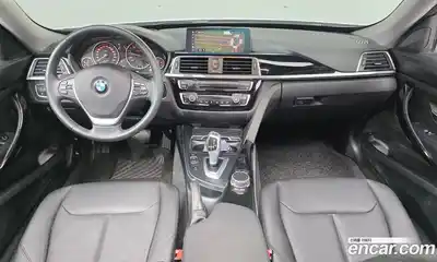 BMW 3-Series 2017 2.0 гидро в Москве № 1145409, миниатюра 7