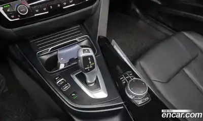 BMW 3-Series 2017 2.0 гидро в Москве № 1145409, миниатюра 9