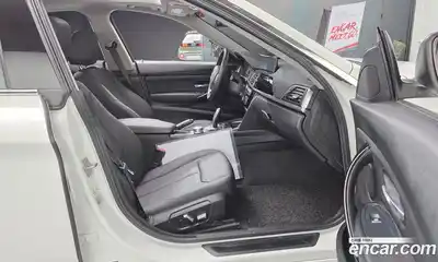 BMW 3-Series 2017 2.0 гидро в Москве № 1145409, миниатюра 10