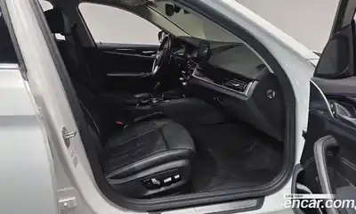 BMW 5-Series 2019 2.0 гидро в Москве № 1145524, миниатюра 11