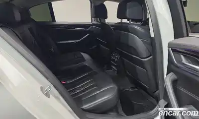 BMW 5-Series 2019 2.0 гидро в Москве № 1145524, миниатюра 12